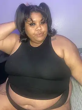 BlaxicanaMami online show from 22, 9, 2025