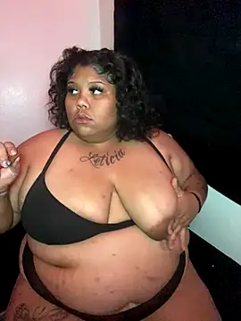 BlaxicanaMami online show from 30, 9, 2025