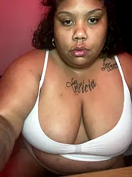 BlaxicanaMami online show from 3, 10, 2025