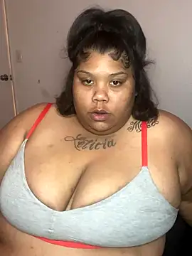 BlaxicanaMami online show from 7, 10, 2025