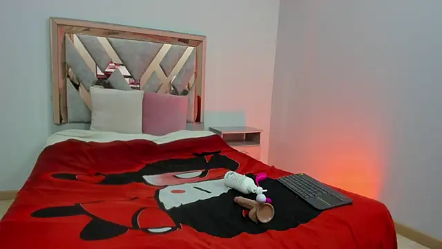 CataleyaAmaya online show from 30, 11, 2025