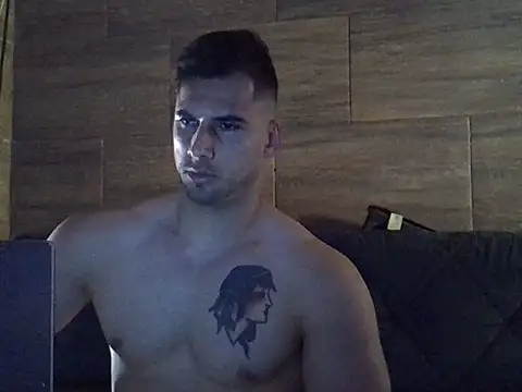 Snapshot of carvandy chatting on 4, 12, 2025 carvandy online show from 4, 12, 2025