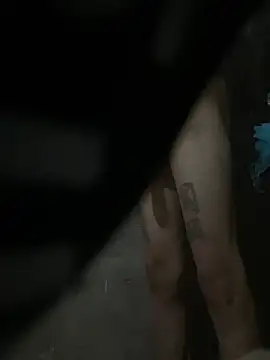 Efrain6996 online show from 4, 4, 2026