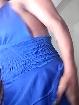 Kristal Bronw Lawren online show from 10, 9, 2025