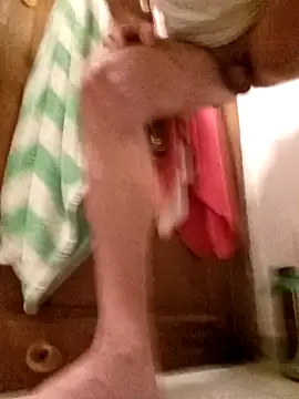 Jebaka8941 online show from 1, 10, 2025