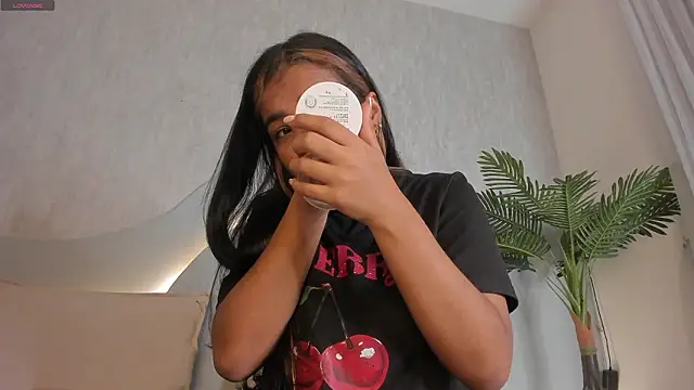 CannelaSmith online show from 7, 3, 2026