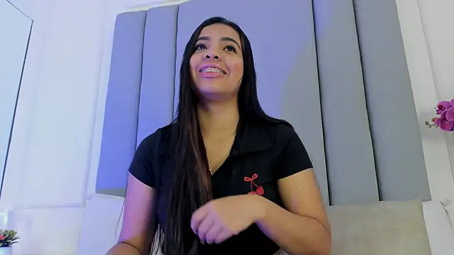Snapshot of CannelaSmith chatting on 13, 7, 2026 CannelaSmith online show from 13, 7, 2026