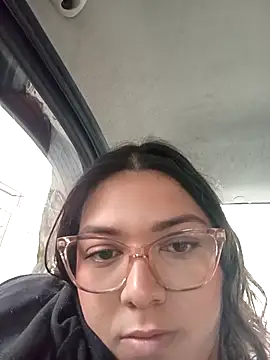 TiffantyAndStacy online show from 14, 1, 2026