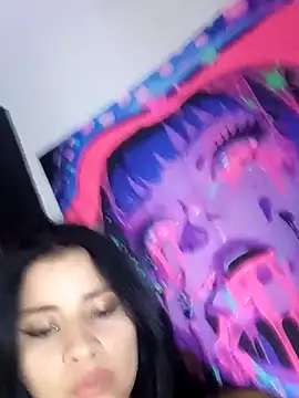 ValerieLove  online show from 14, 9, 2025