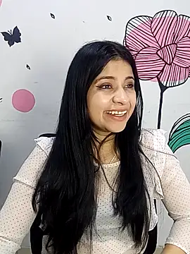 ValerieLove  online show from 11, 10, 2025