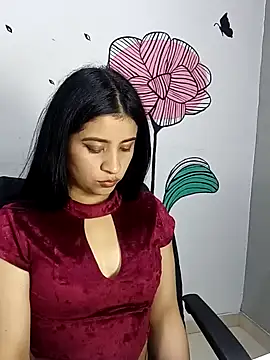 ValerieLove  online show from 14, 10, 2025