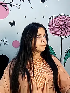 ValerieLove  online show from 16, 10, 2025