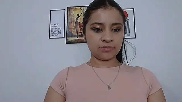 ValerieLove  online show from 3, 3, 2026