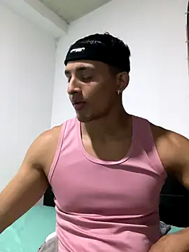 Snapshot of Smith_Fitness chatting on 29, 9, 2025 Smith Fitness online show from 29, 9, 2025