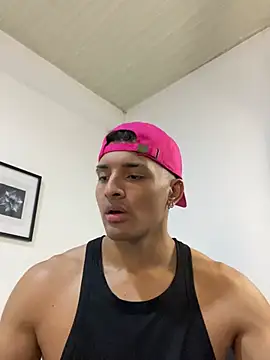 Snapshot of Smith_Fitness chatting on 3, 5, 2026 Smith Fitness online show from 3, 5, 2026