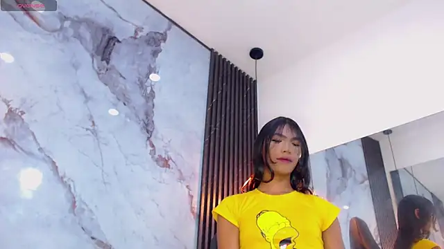 Penelopee Rouse online show from 27, 3, 2026