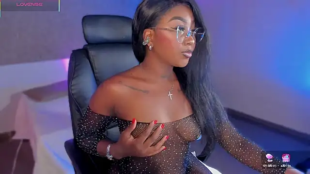 Kishalove  online show from 25, 9, 2025