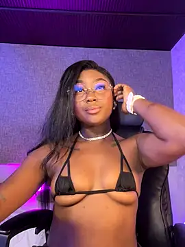 Kishalove  online show from 26, 9, 2025