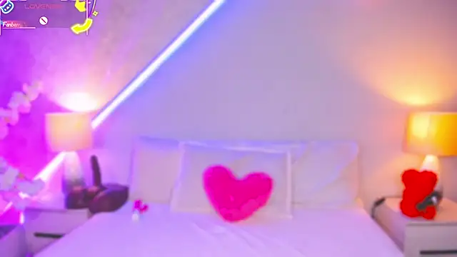 Kishalove  online show from 11, 4, 2026