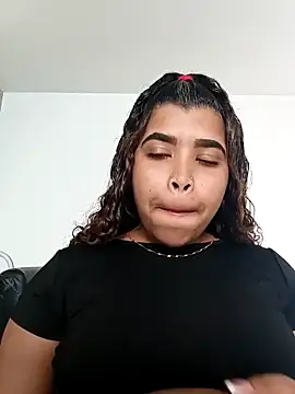 MadissonRizz online show from 7, 11, 2025