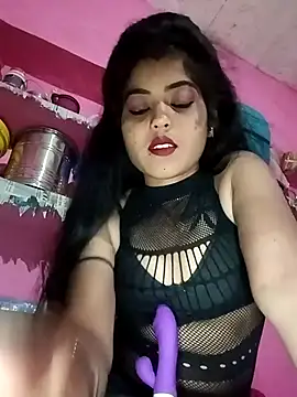 Yatiksha Beby online show from 8, 2, 2026