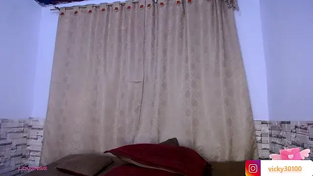 DaraKat18 online show from 25, 11, 2025