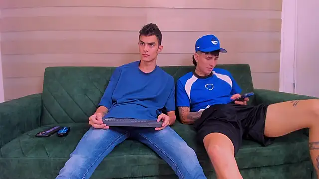 junior friendss online show from 11, 9, 2025