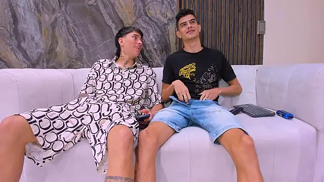 junior friendss online show from 19, 11, 2025