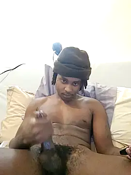 Snapshot of DarkSkinStroker chatting on 10, 1, 2026 DarkSkinStroker online show from 10, 1, 2026