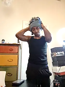 Snapshot of DarkSkinStroker chatting on 23, 2, 2026 DarkSkinStroker online show from 23, 2, 2026