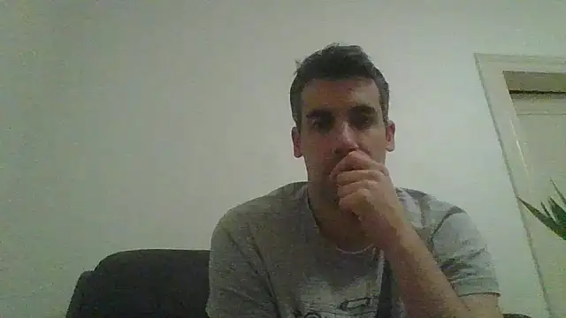 JulioIsHere4you online show from 13, 11, 2025