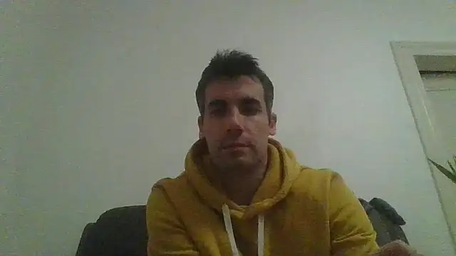 JulioIsHere4you online show from 22, 11, 2025