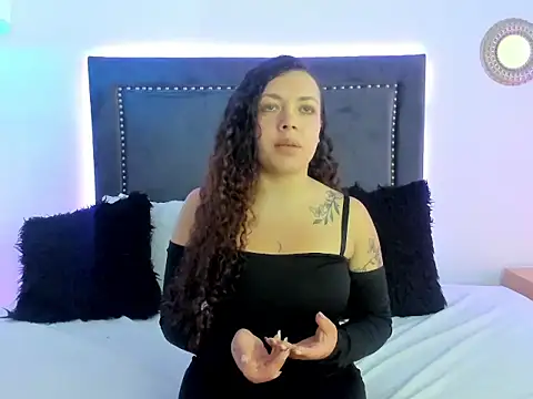 RubyStrong online show from 26, 3, 2026