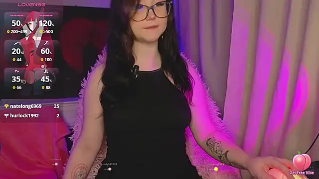 Snapshot of hornyprincess19 chatting on 15, 9, 2025 hornyprincess19 online show from 15, 9, 2025