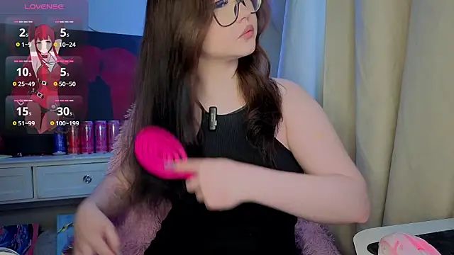 hornyprincess19 online show from 10, 2, 2026