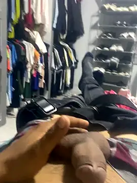 Chico031289 online show from 29, 9, 2025