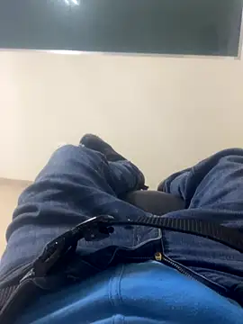 Chico031289 online show from 5, 11, 2025