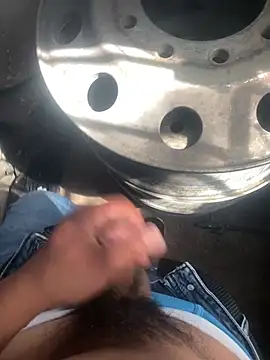 Chico031289 online show from 19, 3, 2026