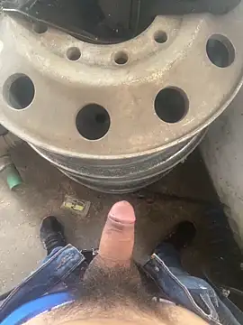 Chico031289 online show from 7, 4, 2026