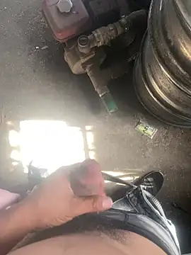 Chico031289 online show from 10, 4, 2026