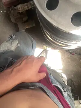 Chico031289 online show from 23, 4, 2026