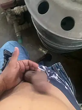 Chico031289 online show from 24, 4, 2026