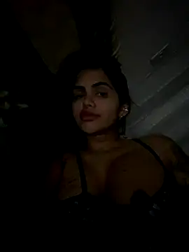 Snapshot of danilyns chatting on 16, 9, 2025 danilyns online show from 16, 9, 2025