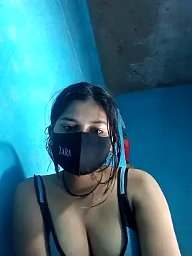 Snapshot of Janvi_Jaitly chatting on 12, 9, 2025 Janvi Jaitly online show from 12, 9, 2025