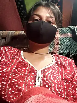 Janvi Jaitly online show from 8, 1, 2026