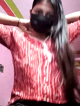 Janvi Jaitly online show from 20, 4, 2026