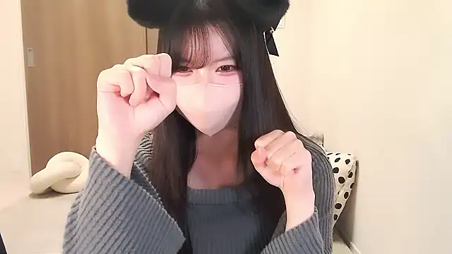 moka-neko online show from 21, 10, 2025