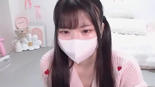 moka-neko online show from 27, 11, 2025