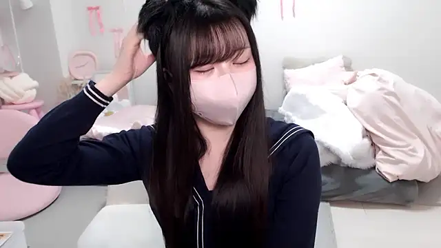 moka-neko online show from 29, 3, 2026