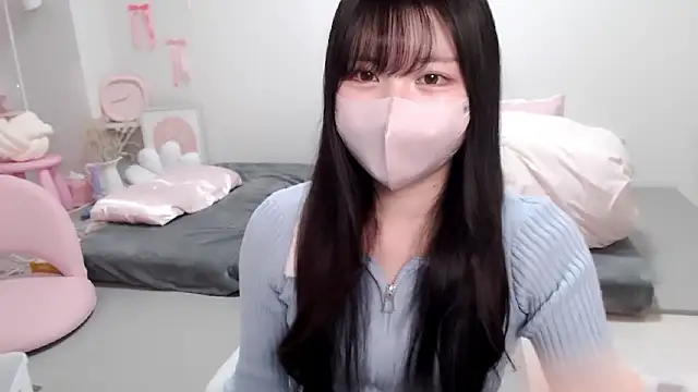 moka-neko online show from 31, 3, 2026